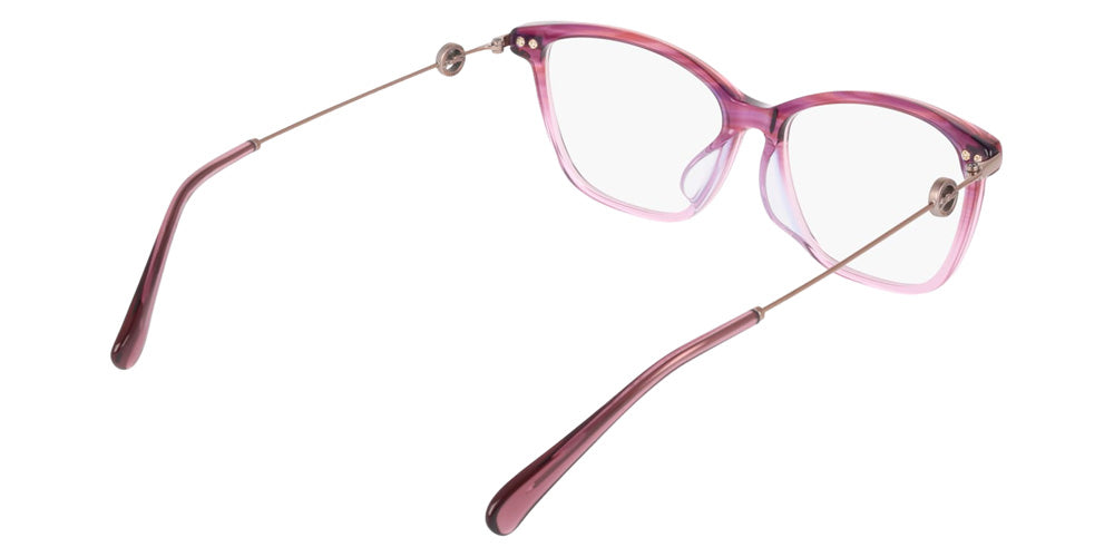 Longchamp LO2777LB 532 54 - Violet Gradient #id:lclo2777lb532_s:104125