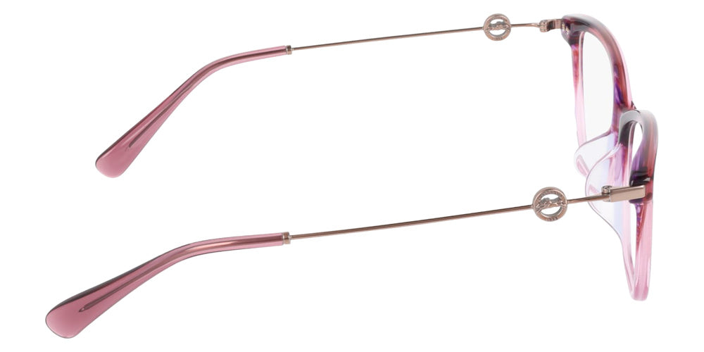 Longchamp LO2777LB 532 54 - Violet Gradient #id:lclo2777lb532_s:104130