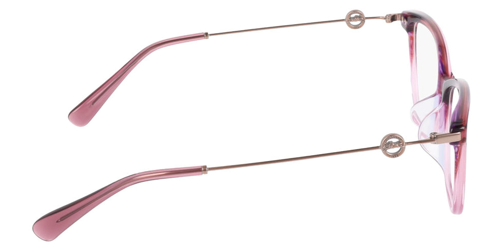 Longchamp LO2777LB 532 54 - Violet Gradient #id:lclo2777lb532_s:104130