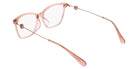 Longchamp LO2777LB 610 54 - Rose #id:lclo2777lb610_s:106115