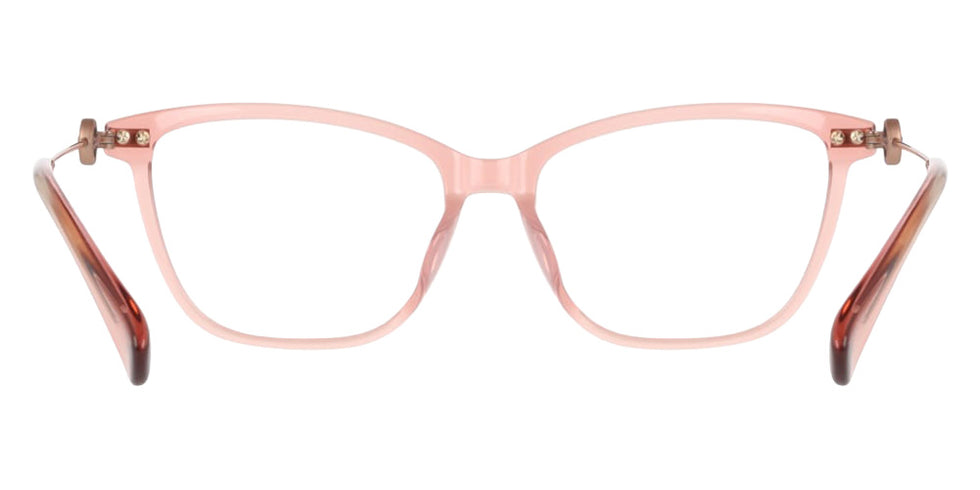 Longchamp LO2777LB 610 54 - Rose #id:lclo2777lb610_s:106120