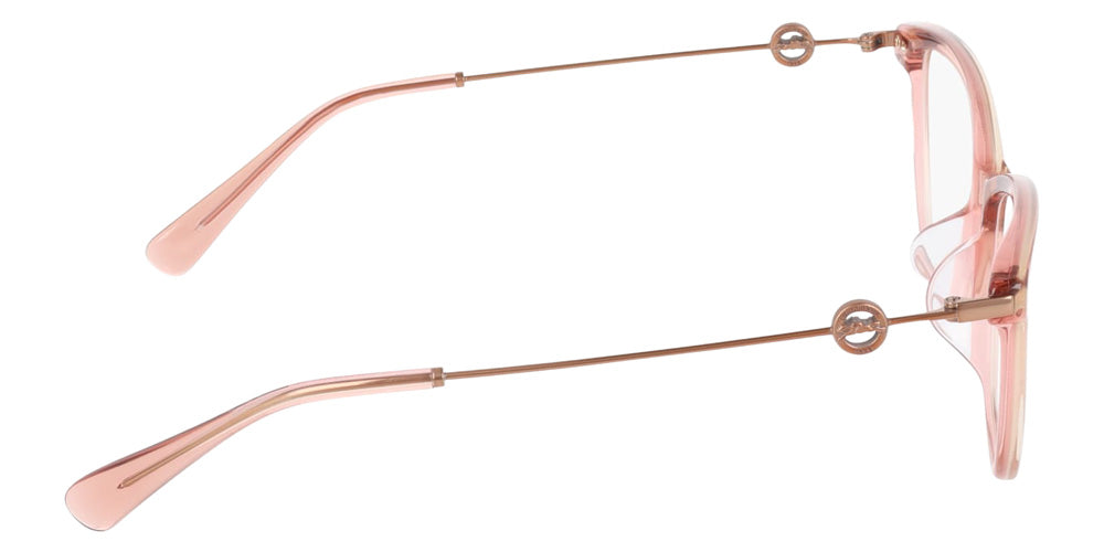 Longchamp LO2777LB 610 54 - Rose #id:lclo2777lb610_s:106130