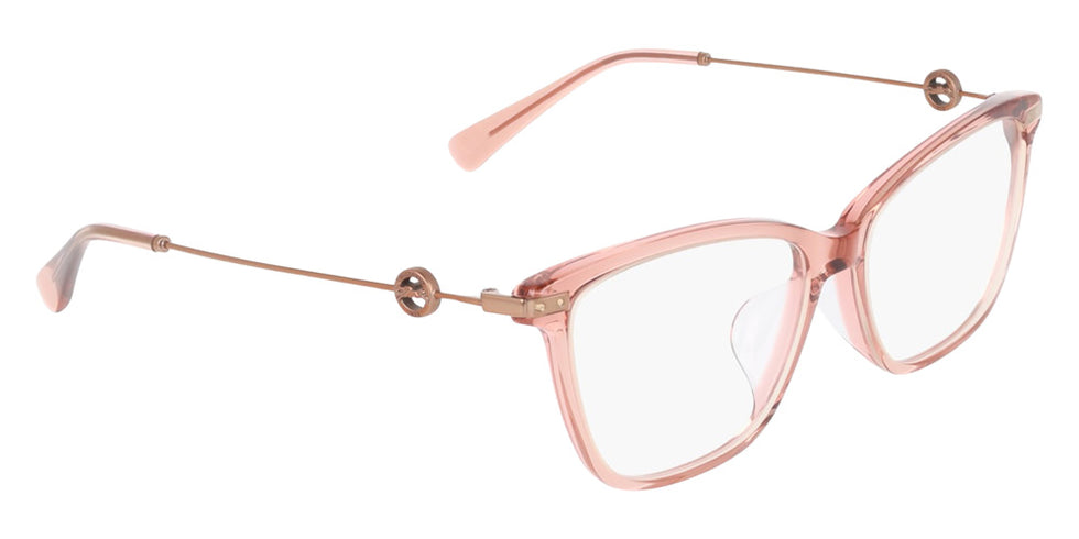 Longchamp LO2777LB 610 54 - Rose #id:lclo2777lb610_s:106135