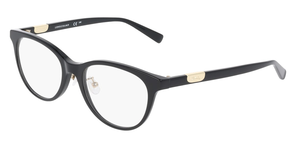 Longchamp LO2780LBJ 001 50 - Black #id:lclo2780lbj001_s:100105