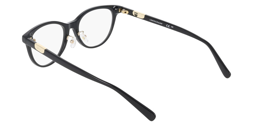 Longchamp LO2780LBJ 001 50 - Black #id:lclo2780lbj001_s:100115