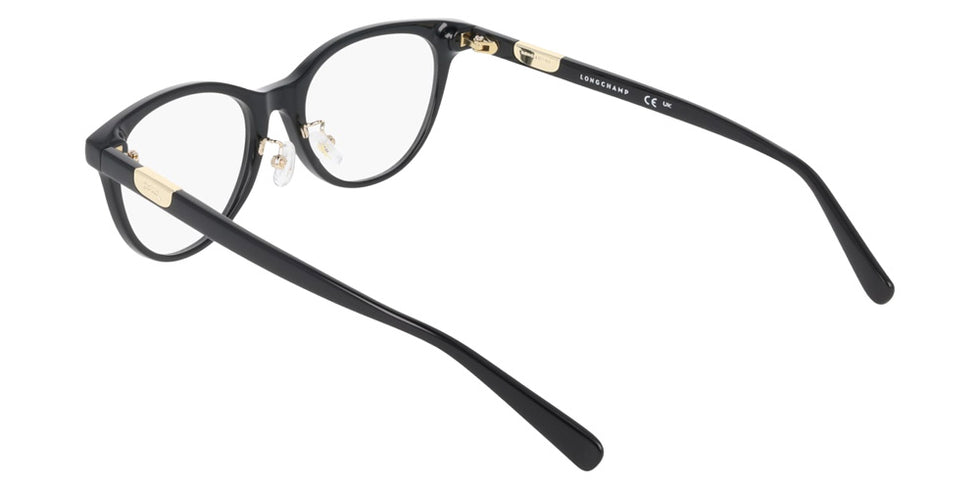 Longchamp LO2780LBJ 001 50 - Black #id:lclo2780lbj001_s:100115