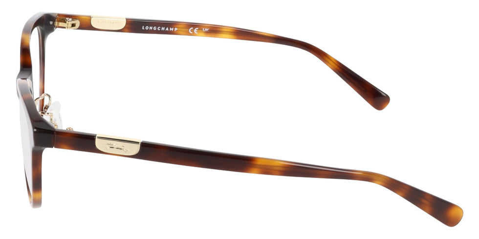 Longchamp LO2780LBJ 230 50 - Havana #id:lclo2780lbj230_s:102110