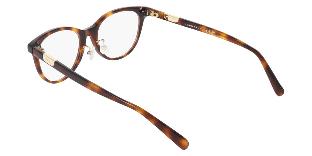 Longchamp LO2780LBJ 230 50 - Havana #id:lclo2780lbj230_s:102115