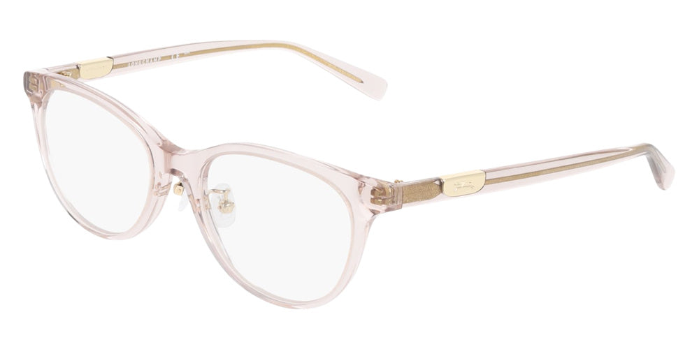 Longchamp LO2780LBJ 232 50 - Transparent Sand #id:lclo2780lbj232_s:104105