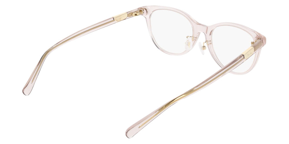 Longchamp LO2780LBJ 232 50 - Transparent Sand #id:lclo2780lbj232_s:104125