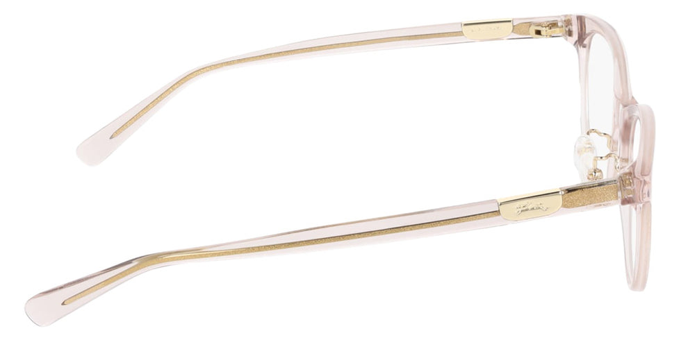 Longchamp LO2780LBJ 232 50 - Transparent Sand #id:lclo2780lbj232_s:104130