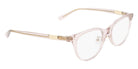 Longchamp LO2780LBJ 232 50 - Transparent Sand #id:lclo2780lbj232_s:104135