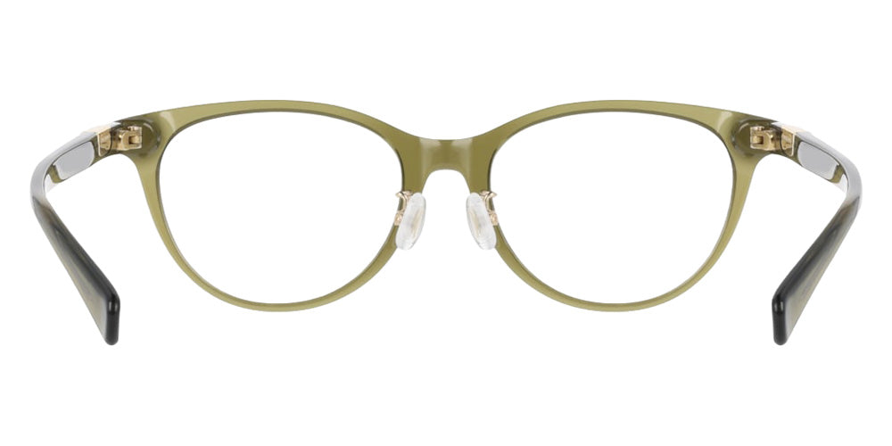 Longchamp LO2780LBJ 319 50 - Transparent Khaki #id:lclo2780lbj319_s:106120