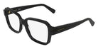 Longchamp LO2783 038 54 - Transparent Dark Gray #id:lclo2783038_s:100105