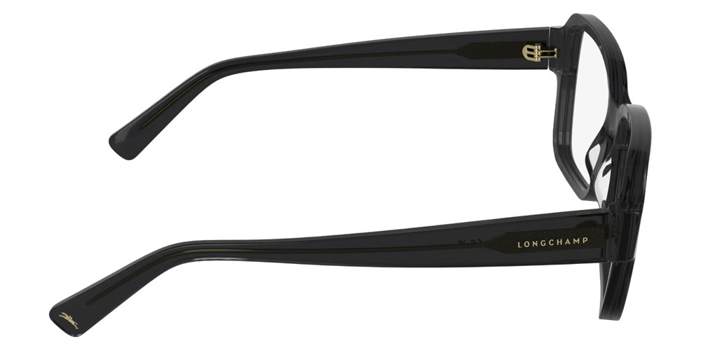 Longchamp LO2783 038 54 - Transparent Dark Gray #id:lclo2783038_s:100130