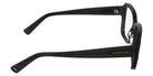 Longchamp LO2783 038 54 - Transparent Dark Gray #id:lclo2783038_s:100130