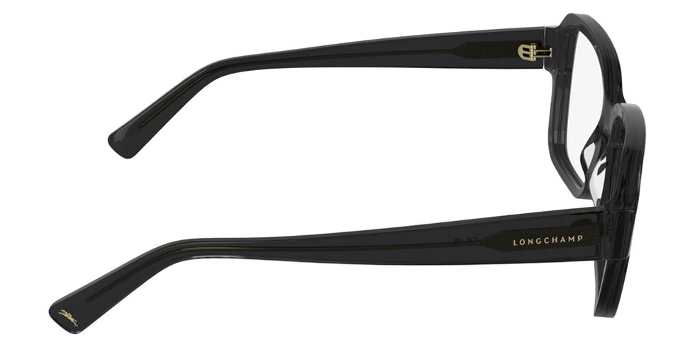 Longchamp LO2783 038 54 - Transparent Dark Gray #id:lclo2783038_s:100130