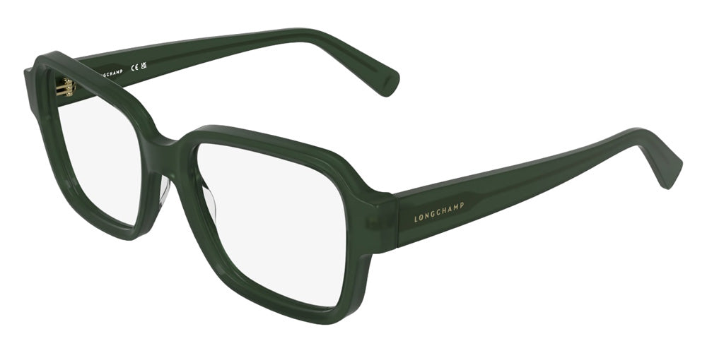 Longchamp LO2783 312 54 - Opaline Green #id:lclo2783312_s:104105