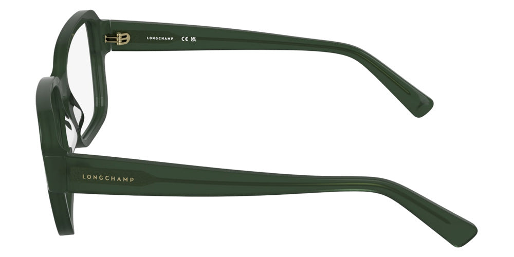 Longchamp LO2783 312 54 - Opaline Green #id:lclo2783312_s:104110