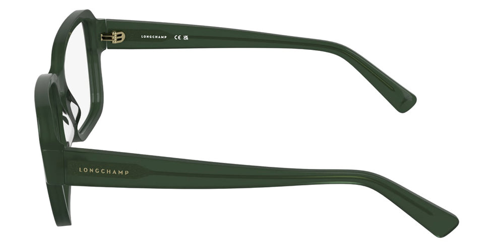 Longchamp LO2783 312 54 - Opaline Green #id:lclo2783312_s:104110