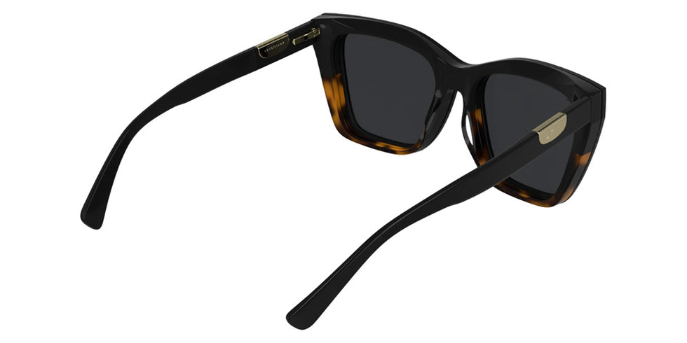 Longchamp LO2786MAG-SET 011 54 - Black and Havana/Black #id:lclo2786magset011_s:100125