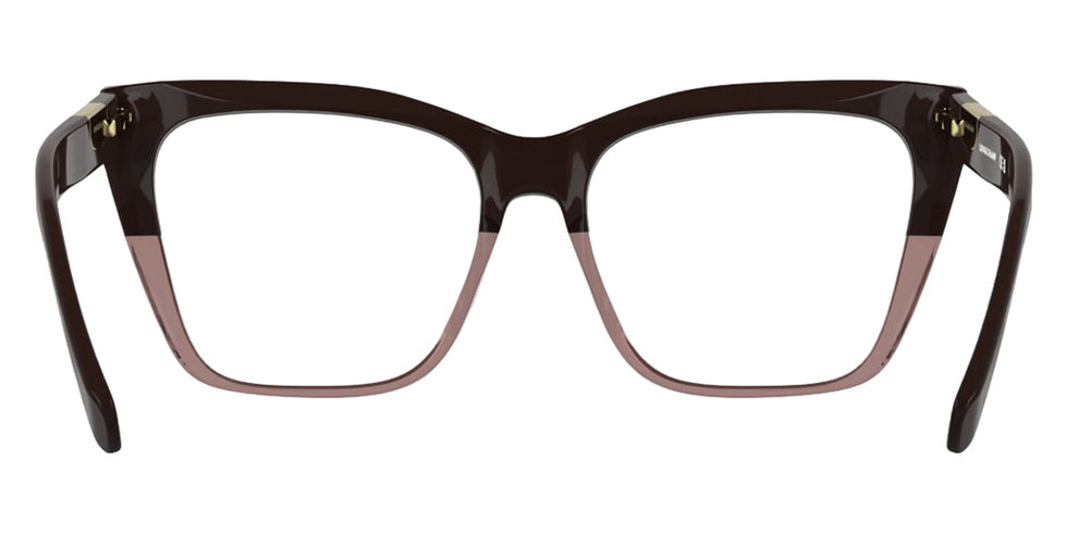 Longchamp LO2786MAG-SET 218 54 - Brown and Transparent Rose/Brown #id:lclo2786magset218_s:102120