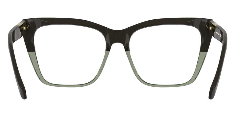 Longchamp LO2786MAG-SET 323 54 - Khaki and Transparent Green/Khaki #id:lclo2786magset323_s:104120