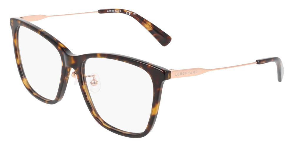Longchamp LO2791LB 230 55 - Havana #id:lclo2791lb230_s:102105