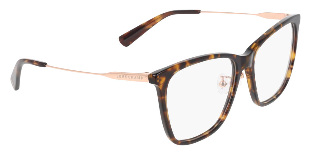 Longchamp LO2791LB 230 55 - Havana #id:lclo2791lb230_s:102135