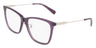 Longchamp LO2791LB 501 55 - Violet #id:lclo2791lb501_s:104105