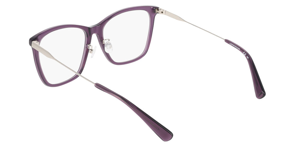 Longchamp LO2791LB 501 55 - Violet #id:lclo2791lb501_s:104115