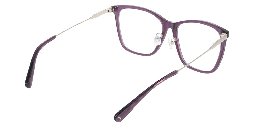 Longchamp LO2791LB 501 55 - Violet #id:lclo2791lb501_s:104125