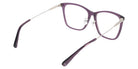 Longchamp LO2791LB 501 55 - Violet #id:lclo2791lb501_s:104125