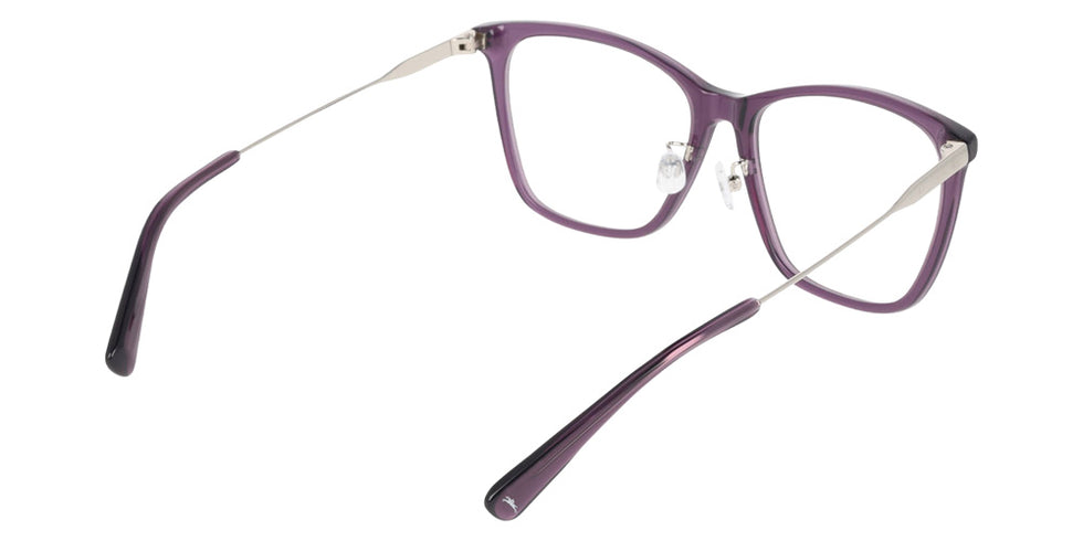 Longchamp LO2791LB 501 55 - Violet #id:lclo2791lb501_s:104125