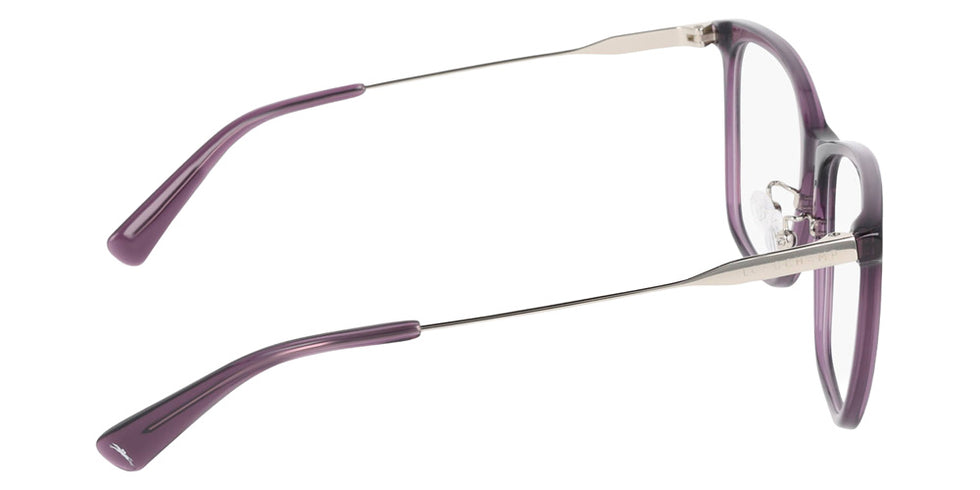 Longchamp LO2791LB 501 55 - Violet #id:lclo2791lb501_s:104130