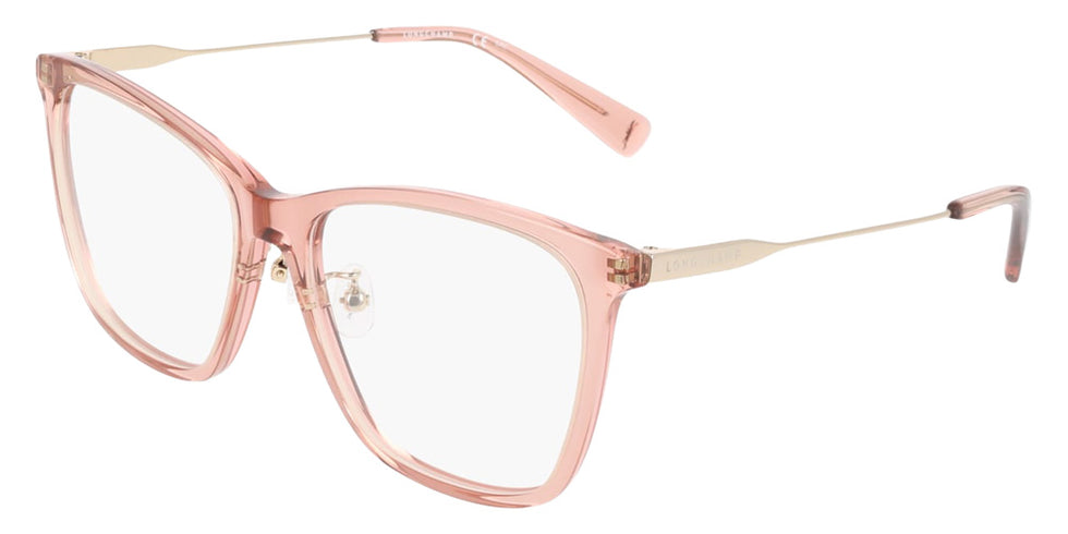 Longchamp LO2791LB 610 55 - Rose #id:lclo2791lb610_s:106105