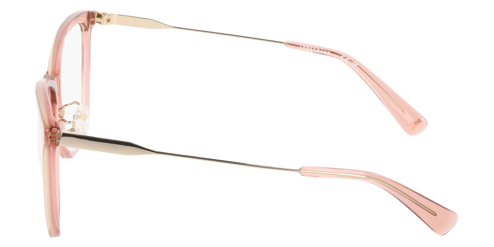 Longchamp LO2791LB 610 55 - Rose #id:lclo2791lb610_s:106110