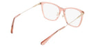 Longchamp LO2791LB 610 55 - Rose #id:lclo2791lb610_s:106125