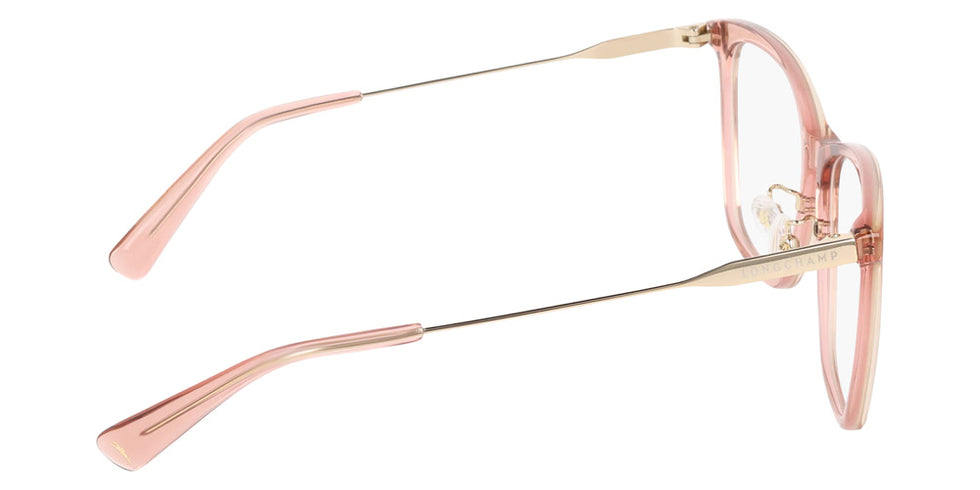 Longchamp LO2791LB 610 55 - Rose #id:lclo2791lb610_s:106130