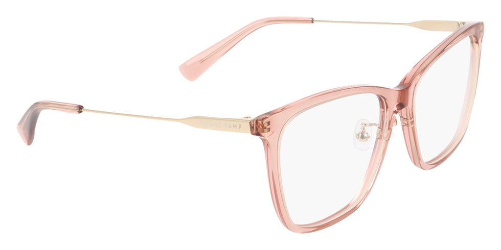 Longchamp LO2791LB 610 55 - Rose #id:lclo2791lb610_s:106135