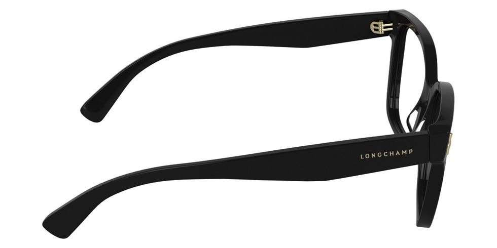 Longchamp LO2793 001 54 - Black #id:lclo2793001_s:100130