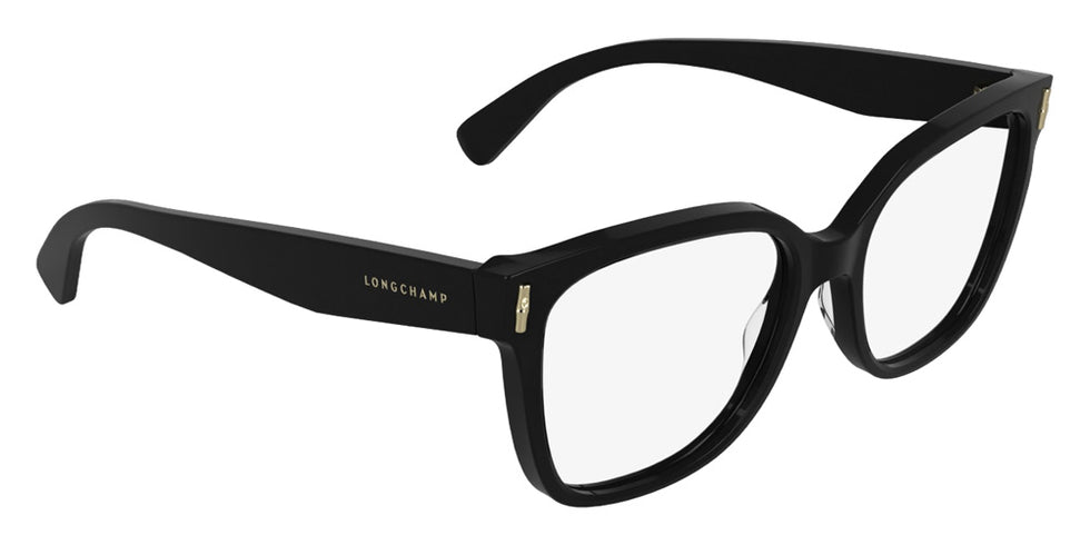 Longchamp LO2793 001 54 - Black #id:lclo2793001_s:100135