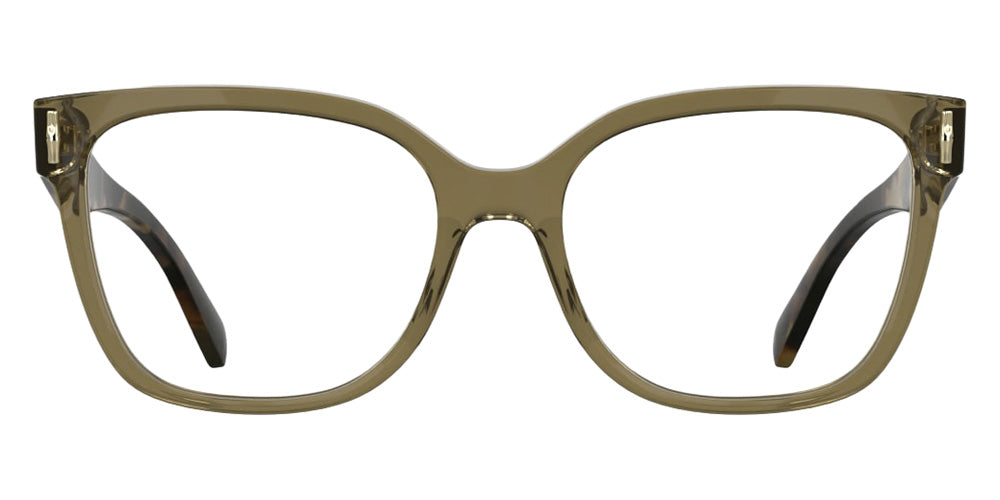 Longchamp LO2793 319 54 - Transparent Khaki #id:lclo2793319_s:104100