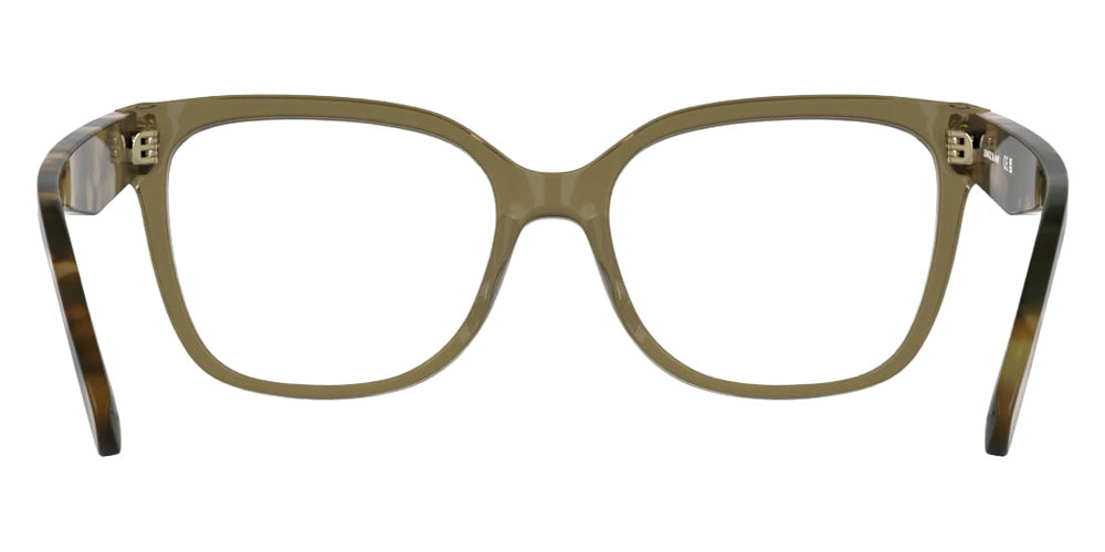 Longchamp LO2793 319 54 - Transparent Khaki #id:lclo2793319_s:104120