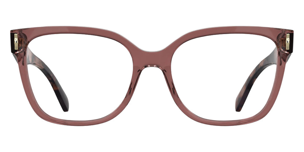 Longchamp LO2793 612 54 - Transparent Dark Rose #id:lclo2793612_s:106100