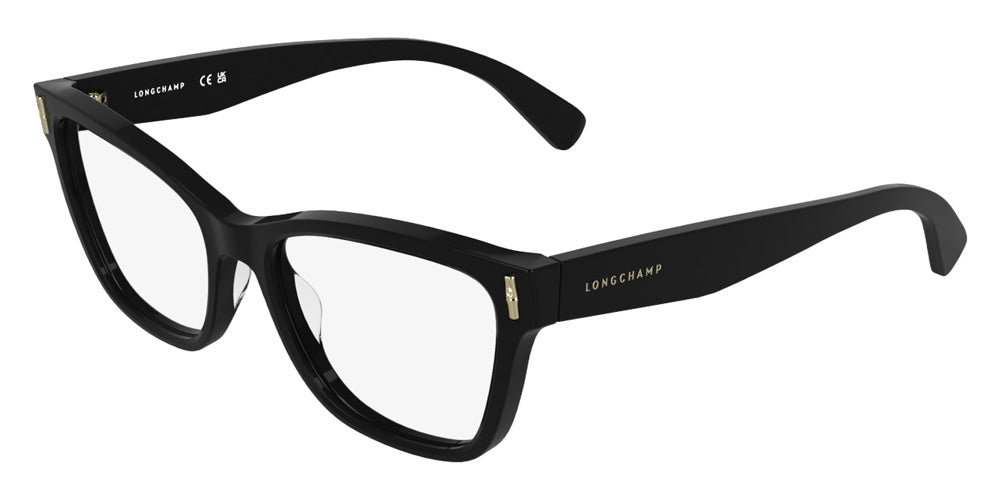 Longchamp LO2794 001 53 - Black #id:lclo2794001_s:100105