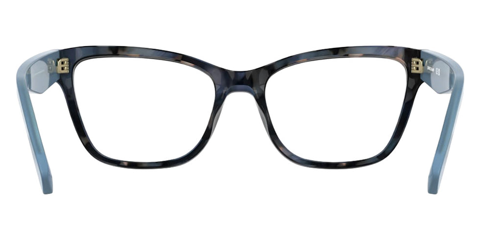 Longchamp LO2794 436 53 - Blue Black Havana #id:lclo2794436_s:102120