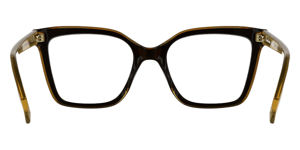 Longchamp LO2795 014 53 - Black/Transparent Brown #id:lclo2795014_s:100120