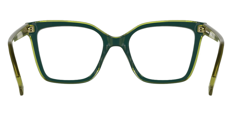 Longchamp LO2795 413 53 - Transparent Azure/Green #id:lclo2795413_s:102120