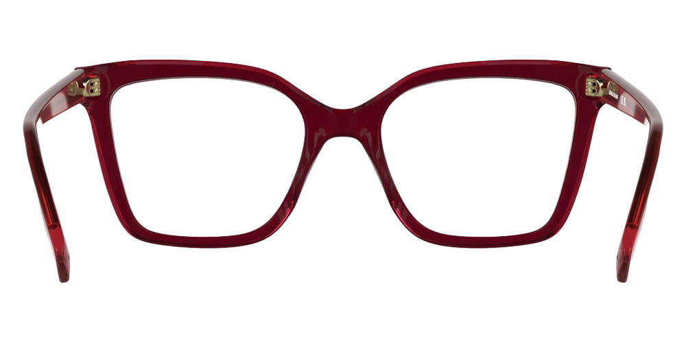 Longchamp LO2795 504 53 - Opaline Purple/Transparent Red #id:lclo2795504_s:104120